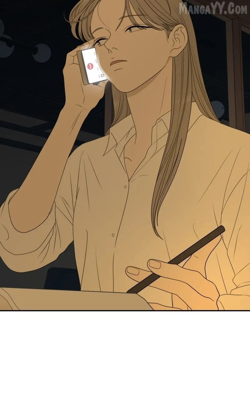Illip Art High School Students Chapter 75 page 30 - 