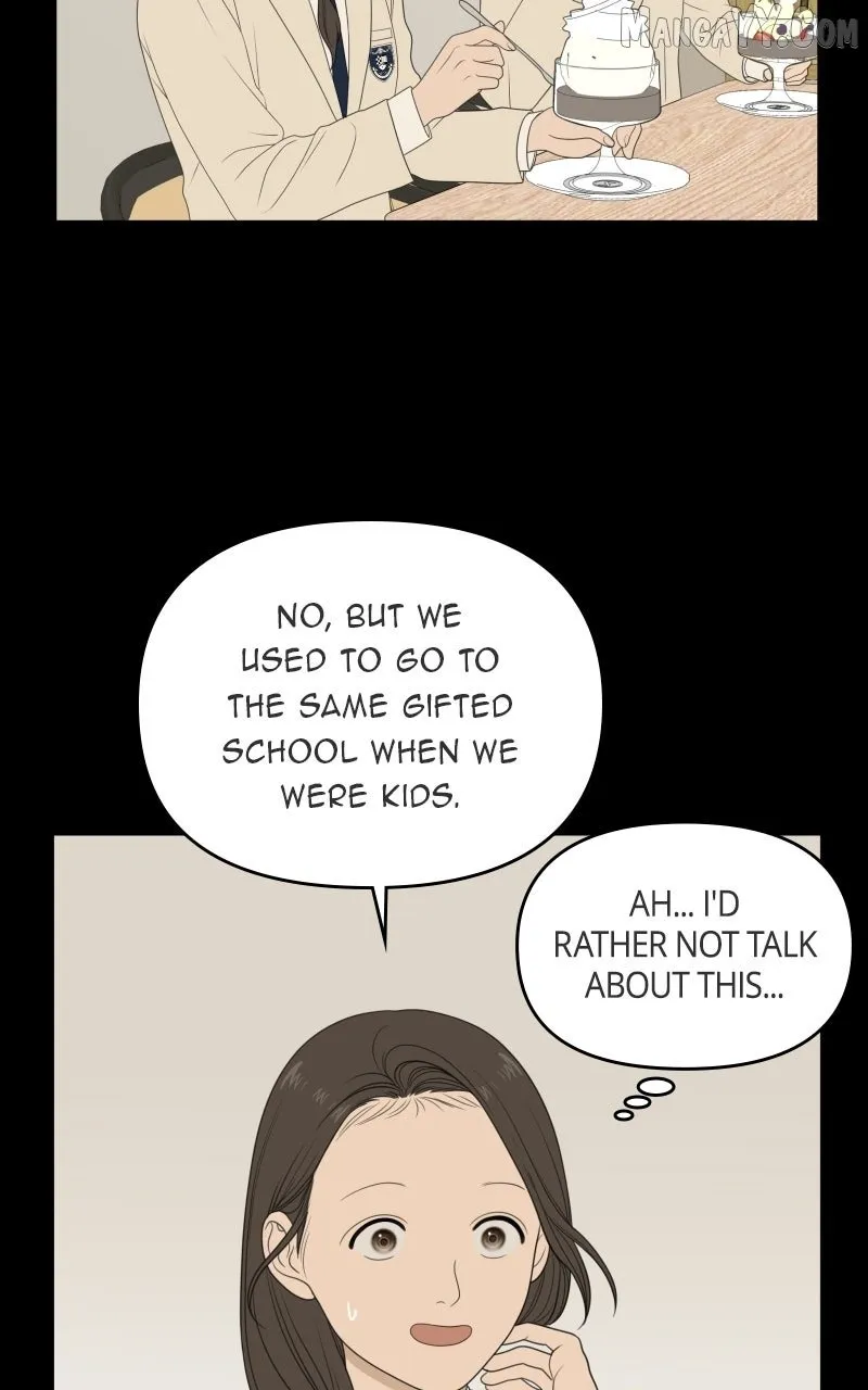 Illip Art High School Students Chapter 75 page 4 - 