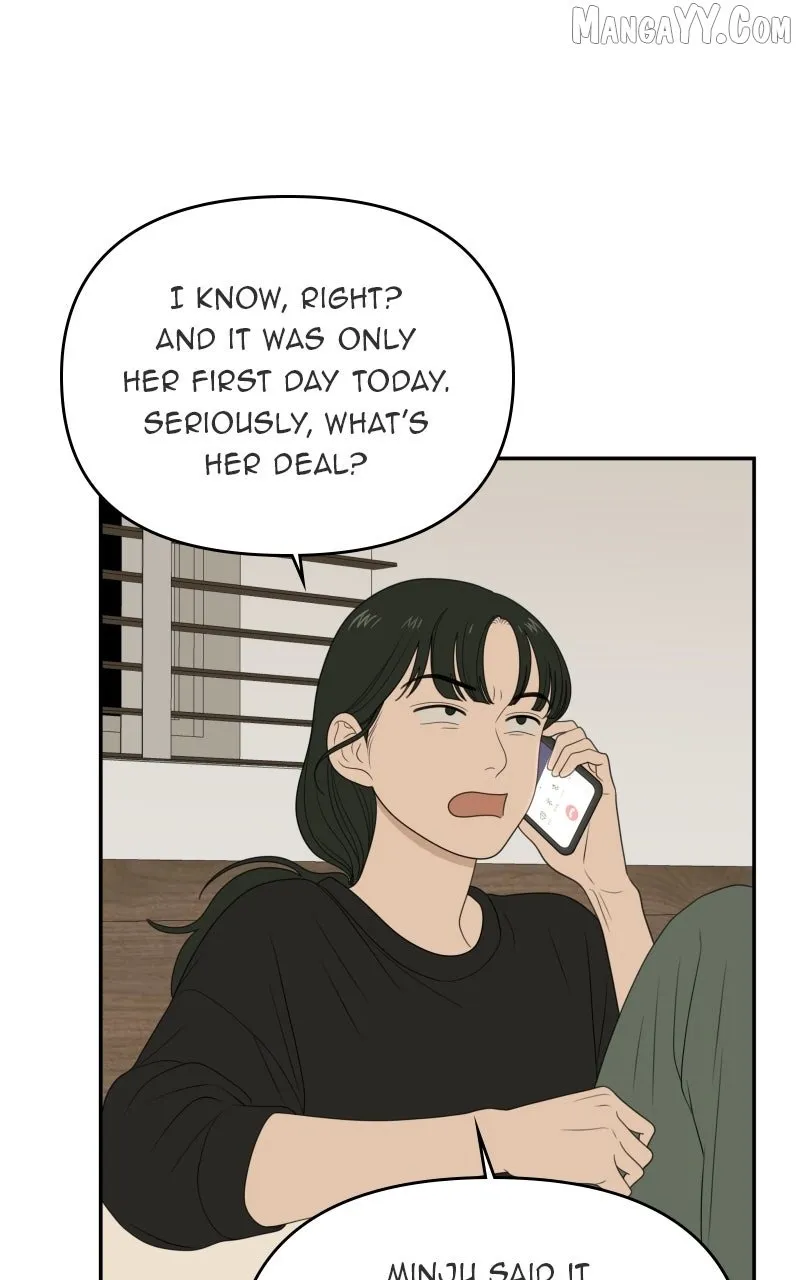 Illip Art High School Students Chapter 75 page 31 - 