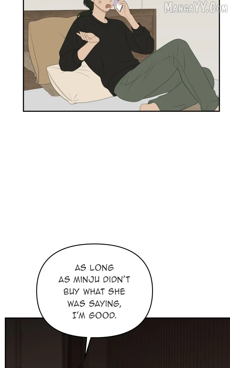 Illip Art High School Students Chapter 75 page 33 - 