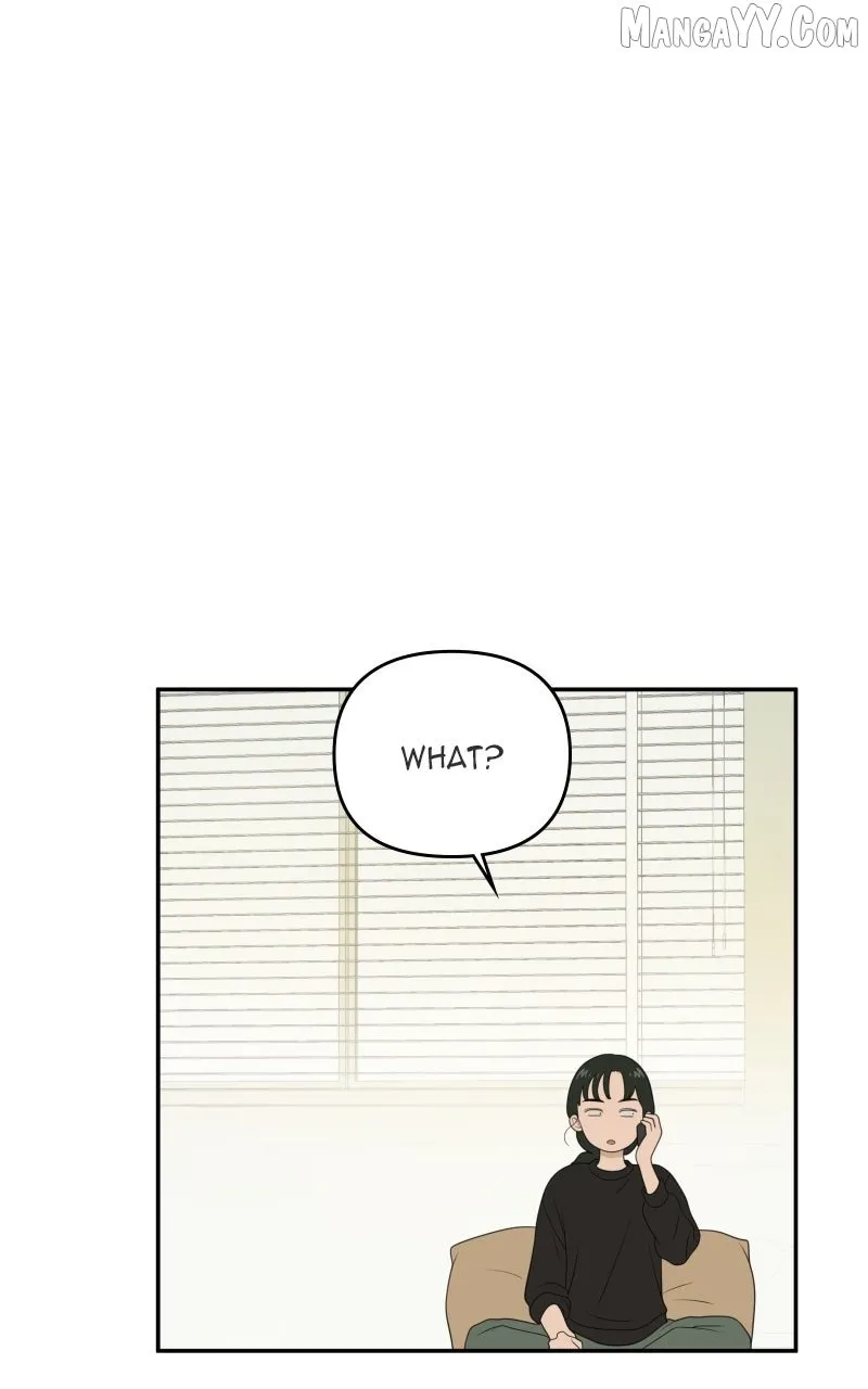 Illip Art High School Students Chapter 75 page 36 - 