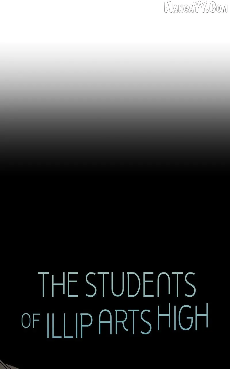 Illip Art High School Students Chapter 75 page 37 - 
