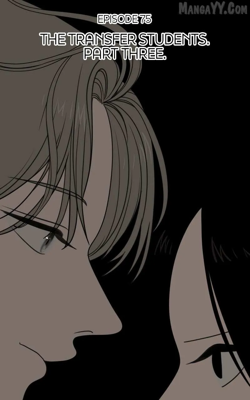 Illip Art High School Students Chapter 75 page 38 - 