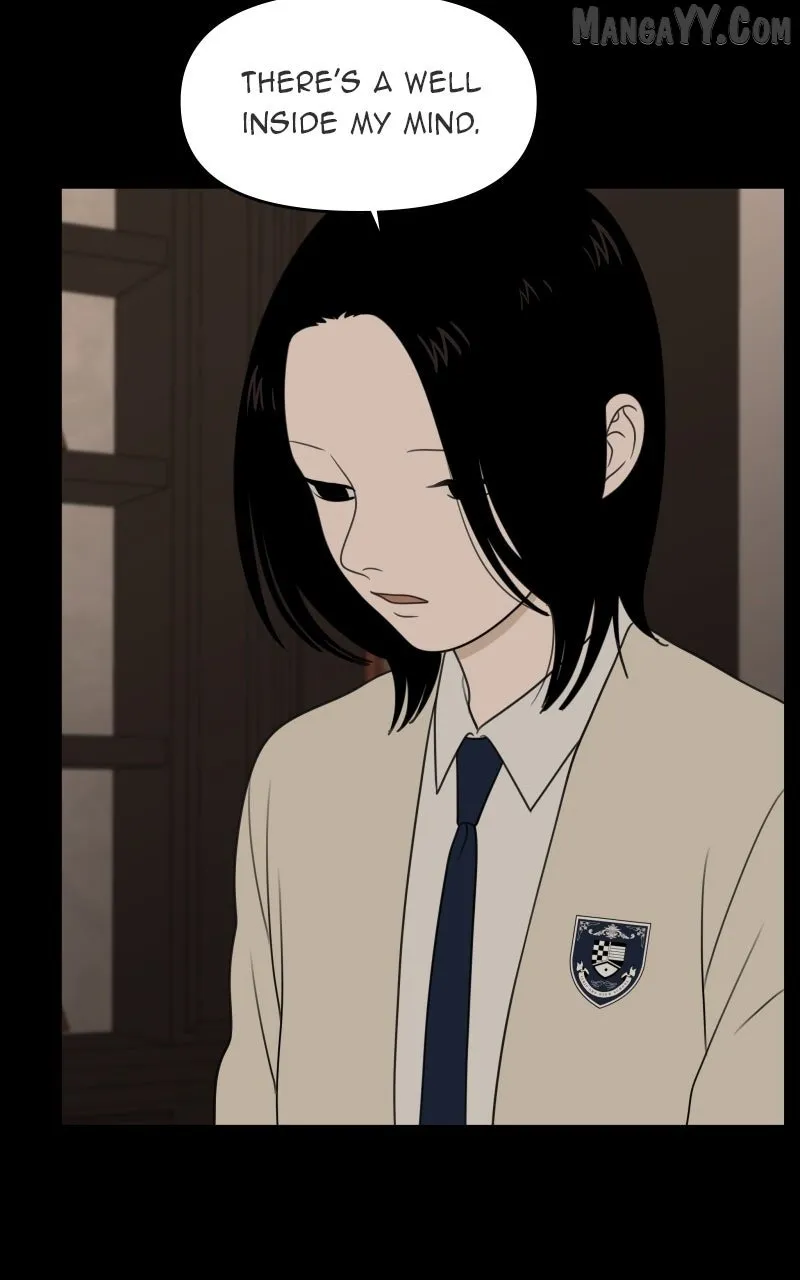 Illip Art High School Students Chapter 75 page 40 - 