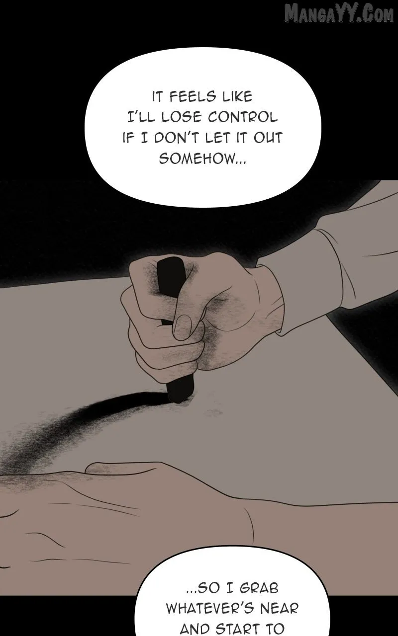 Illip Art High School Students Chapter 75 page 49 - 