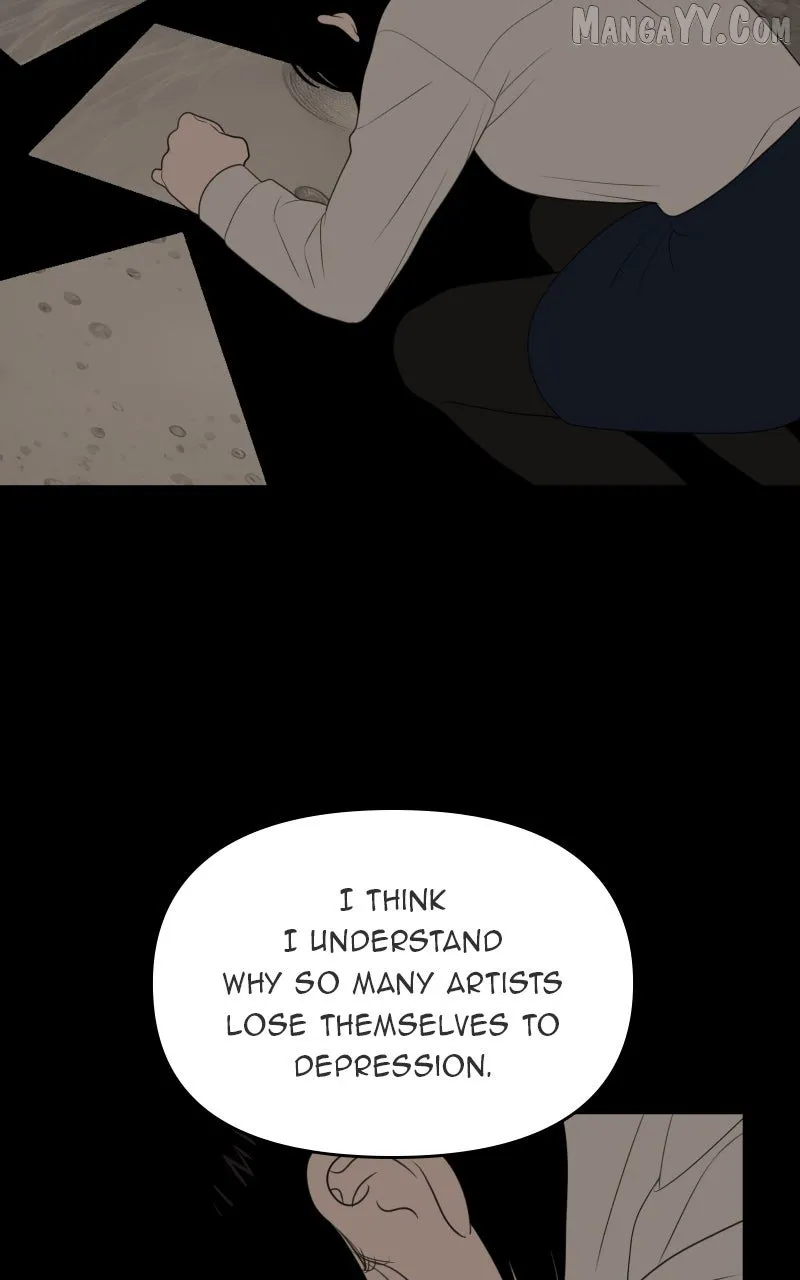 Illip Art High School Students Chapter 75 page 51 - 