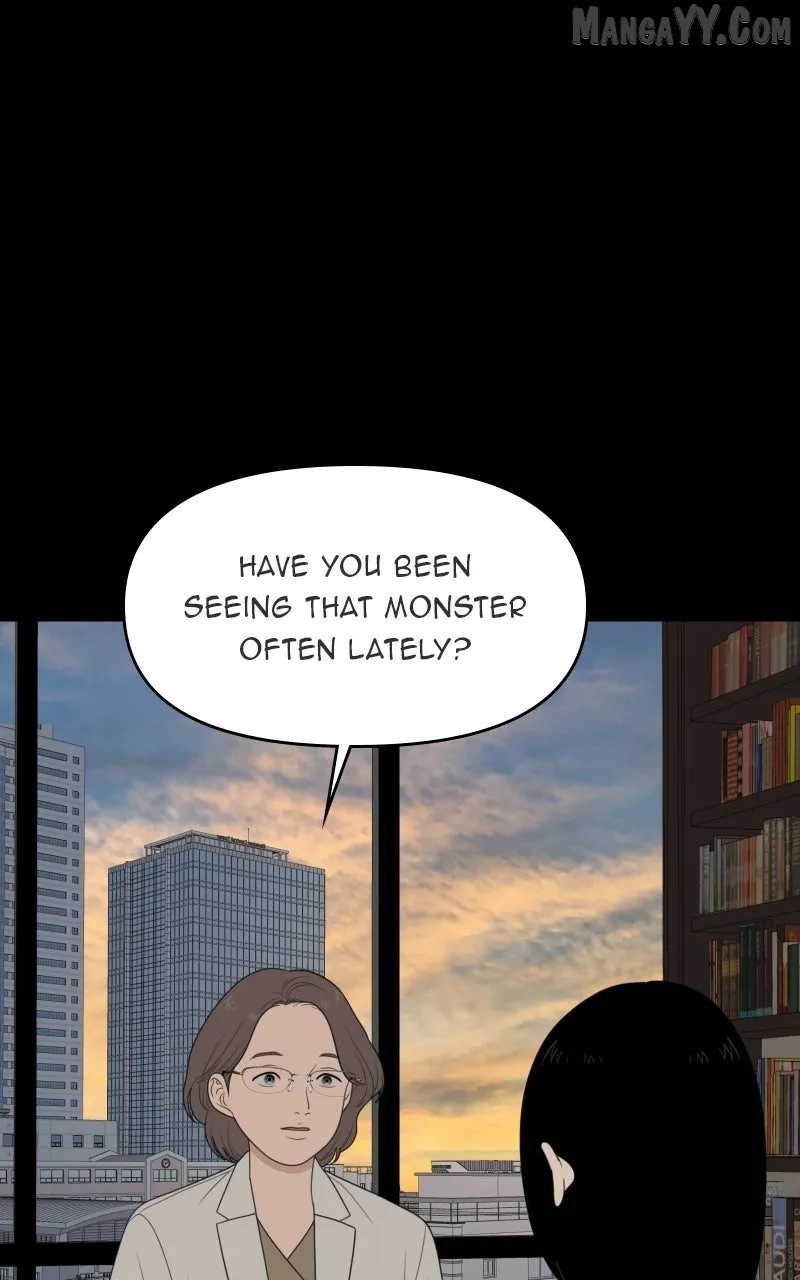 Illip Art High School Students Chapter 75 page 54 - 