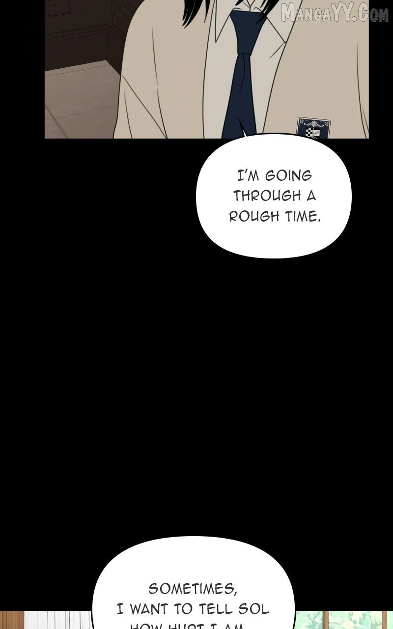 Illip Art High School Students Chapter 75 page 56 - 