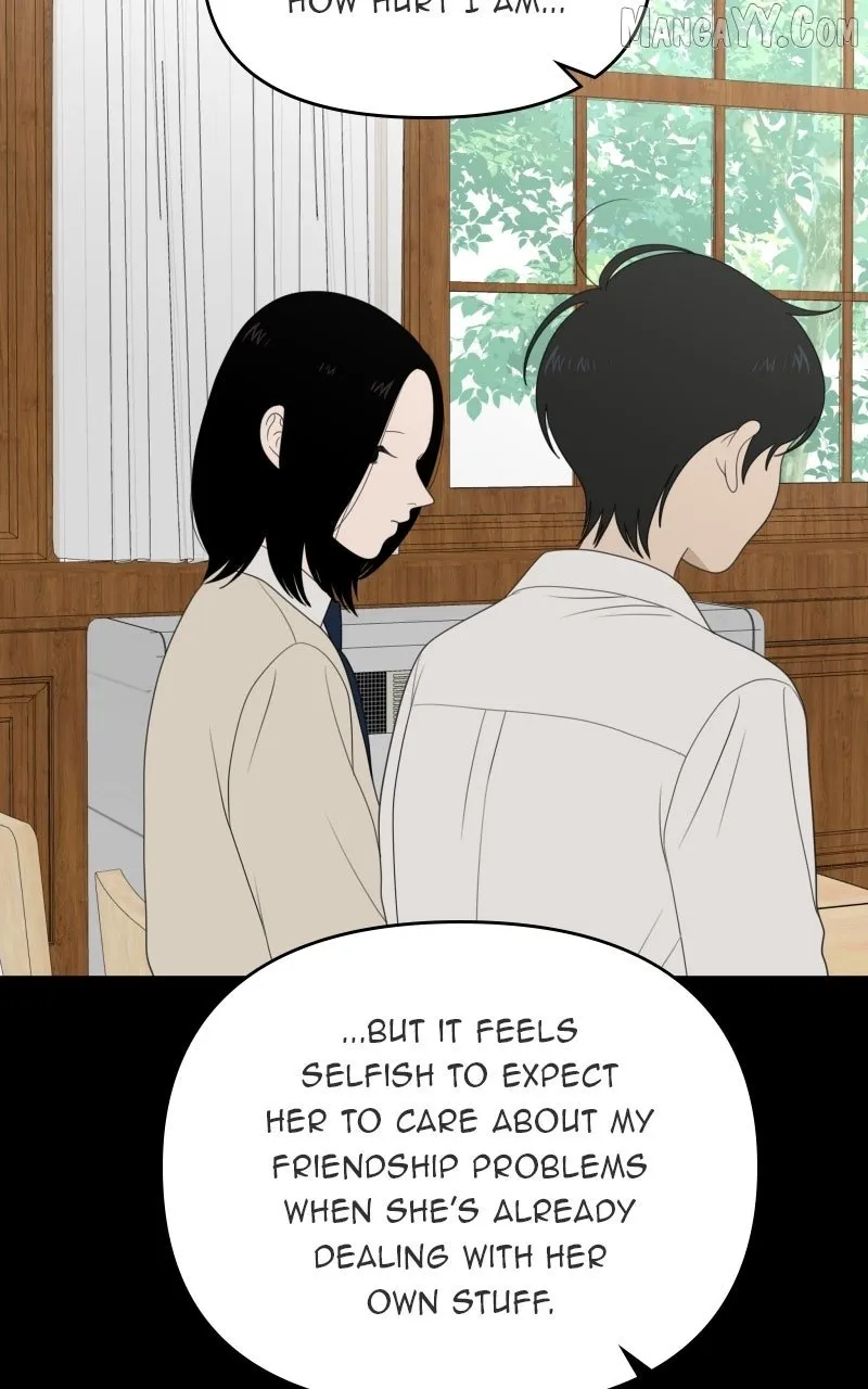 Illip Art High School Students Chapter 75 page 57 - 
