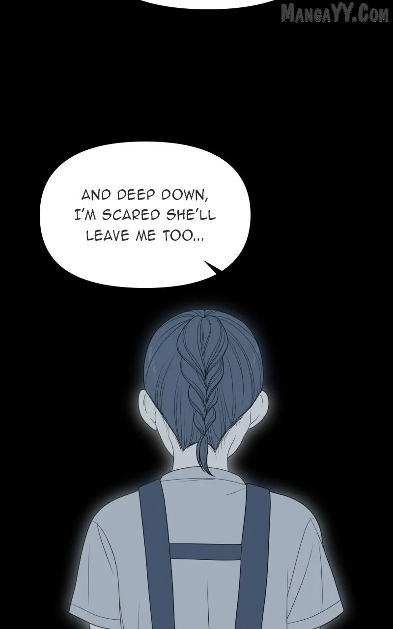 Illip Art High School Students Chapter 75 page 58 - 
