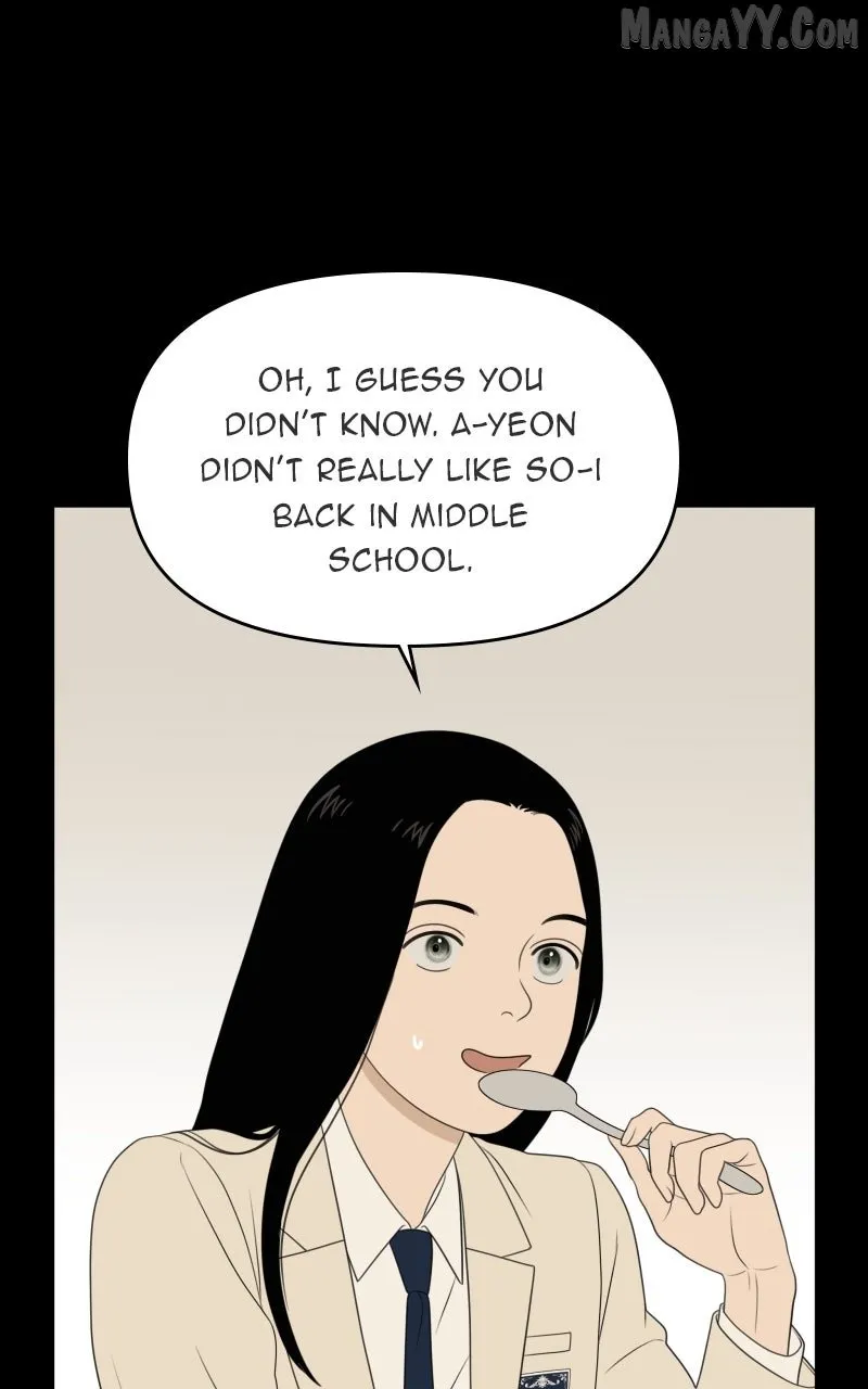 Illip Art High School Students Chapter 75 page 7 - 