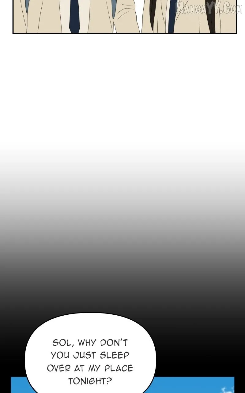 Illip Art High School Students Chapter 75 page 67 - 