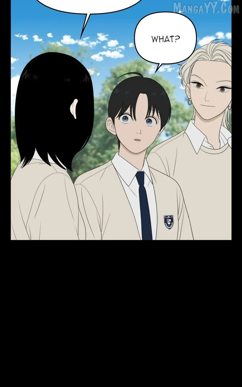 Illip Art High School Students Chapter 75 page 68 - 