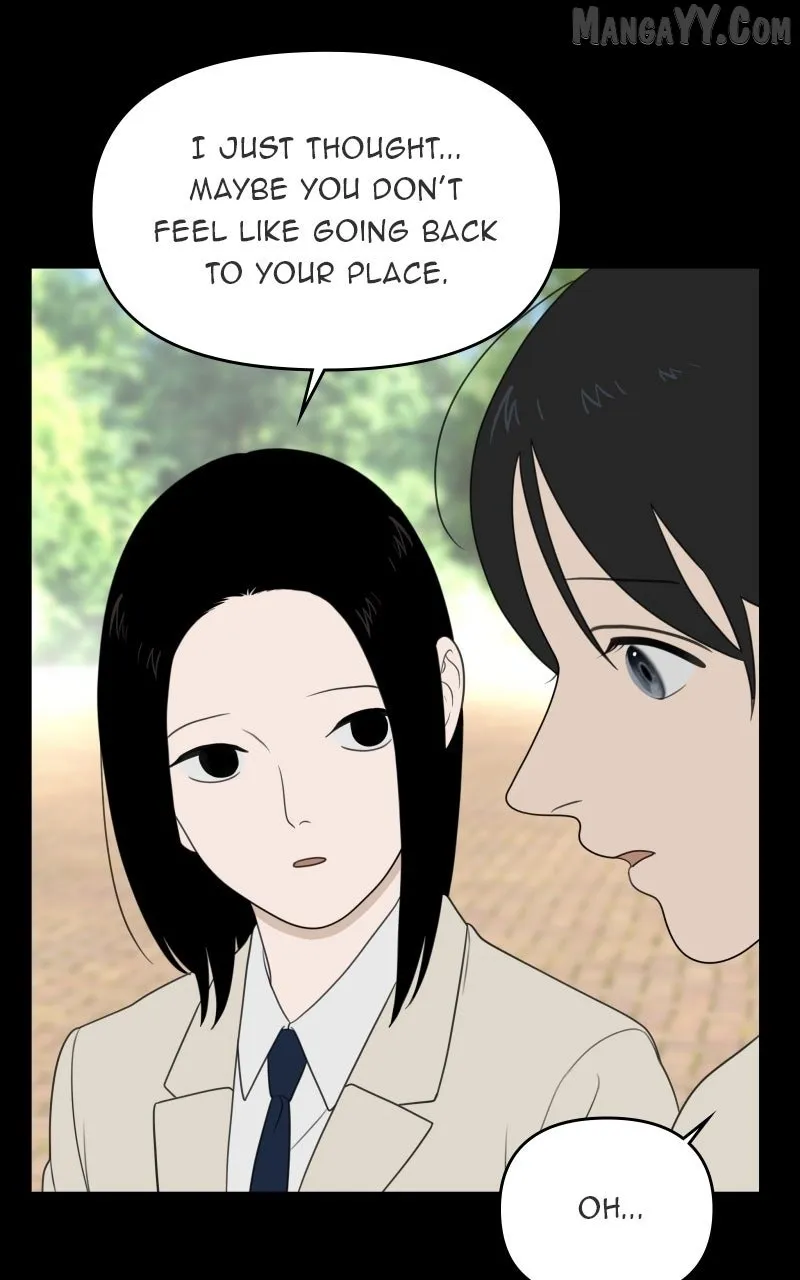 Illip Art High School Students Chapter 75 page 69 - 