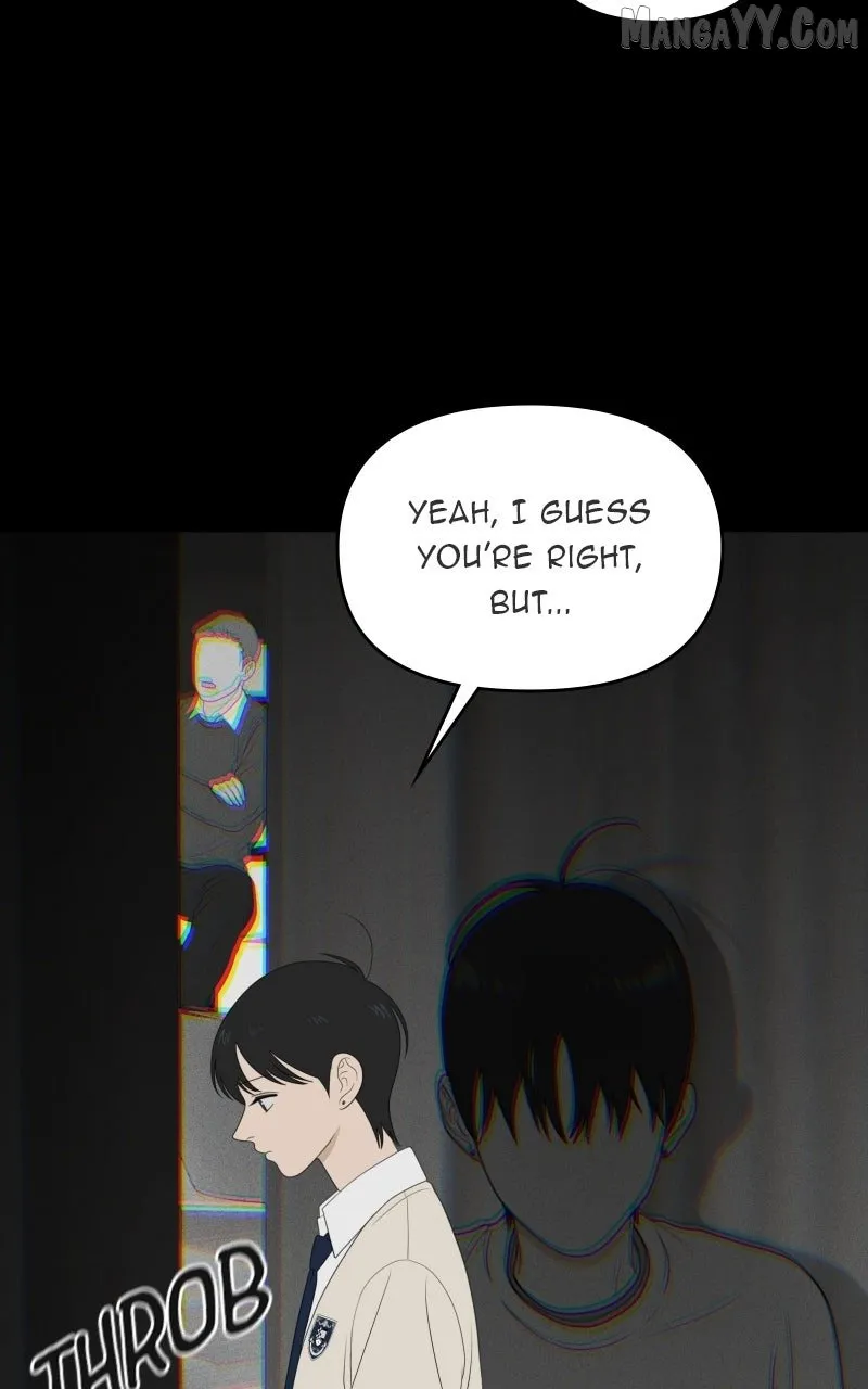 Illip Art High School Students Chapter 75 page 70 - 