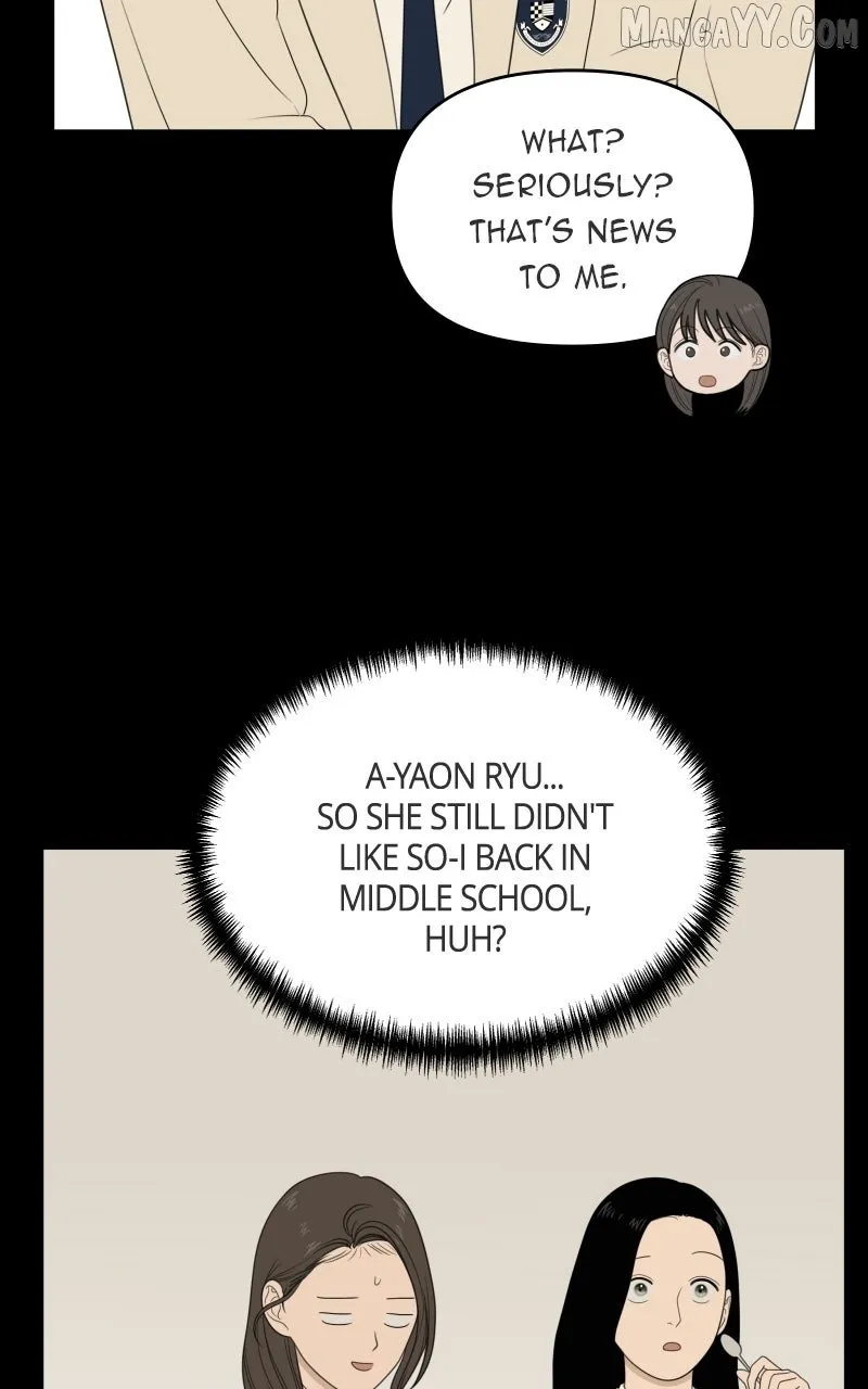 Illip Art High School Students Chapter 75 page 8 - 