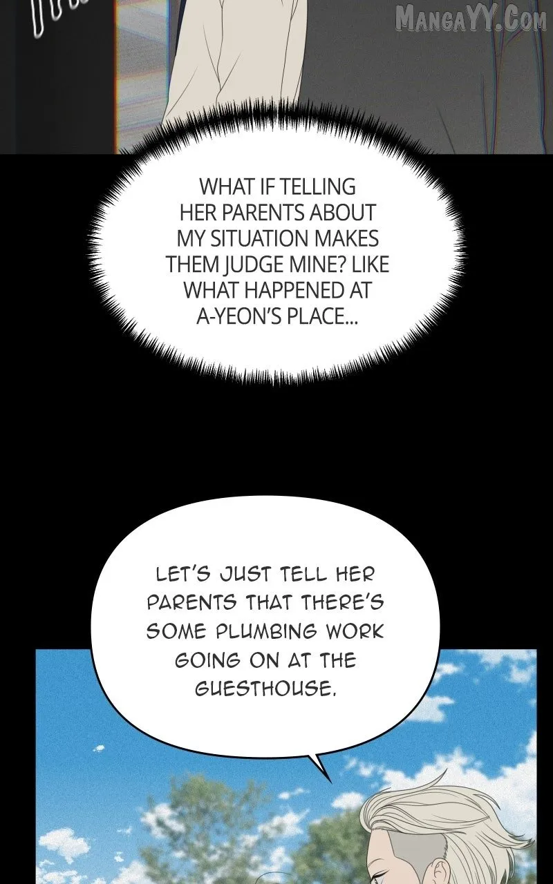 Illip Art High School Students Chapter 75 page 71 - 
