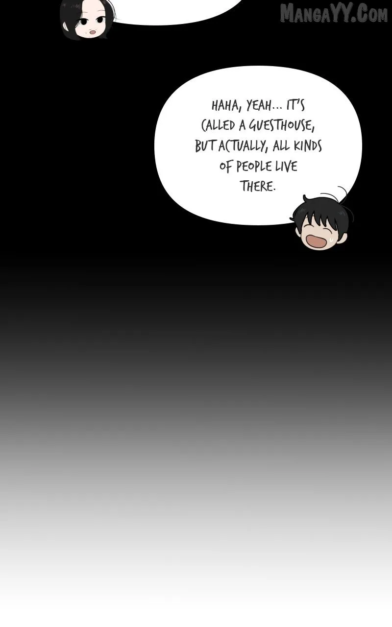 Illip Art High School Students Chapter 75 page 76 - 