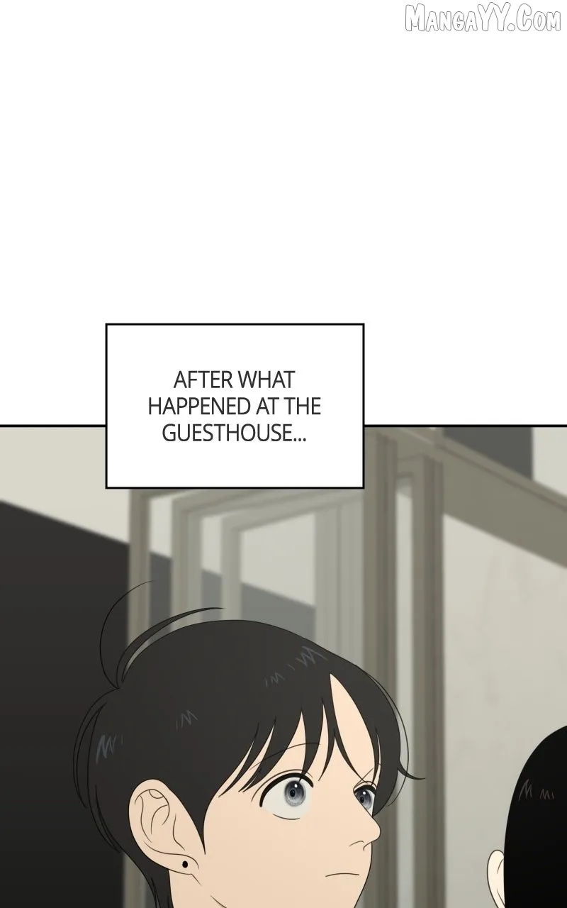 Illip Art High School Students Chapter 75 page 77 - 