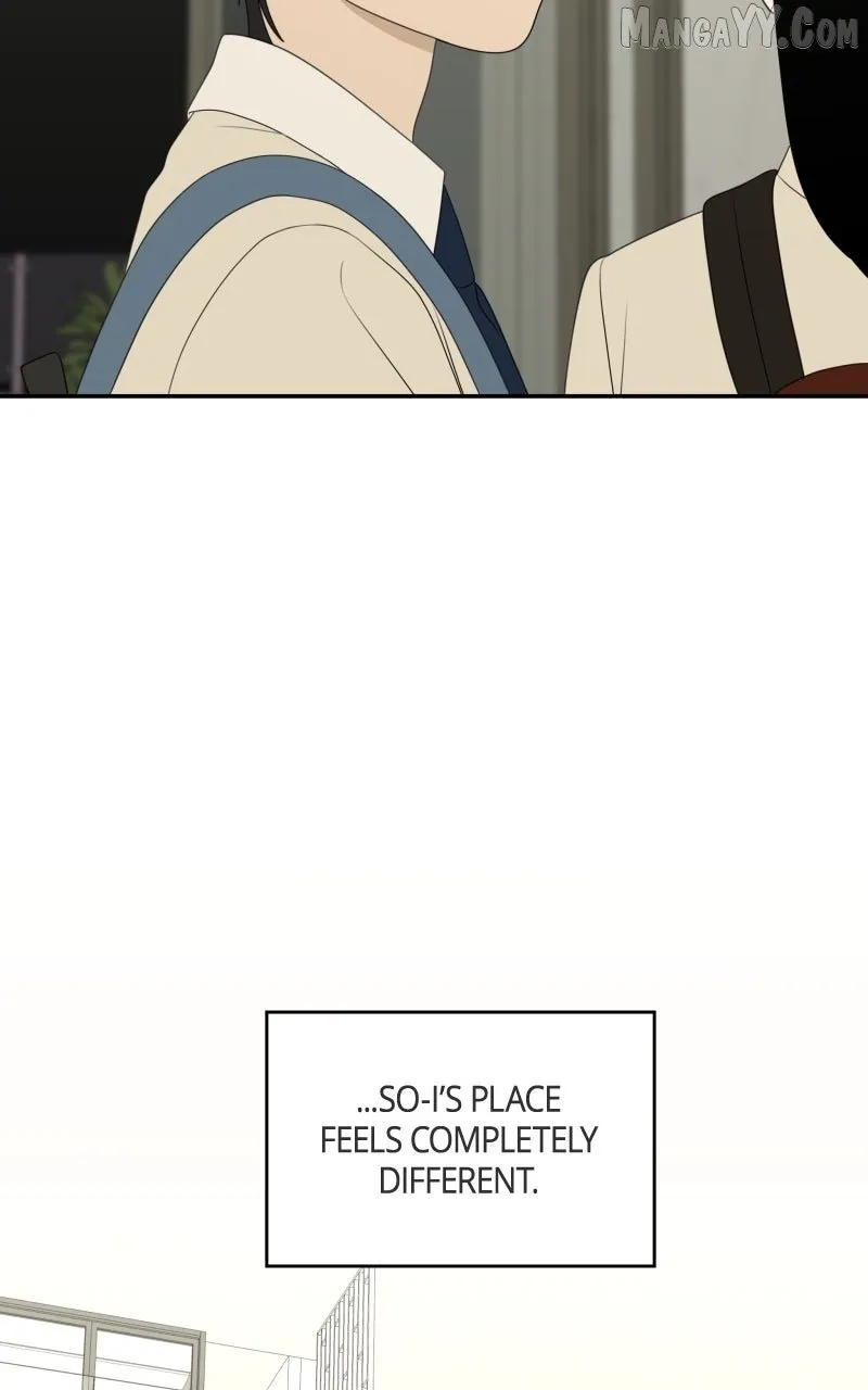 Illip Art High School Students Chapter 75 page 78 - 