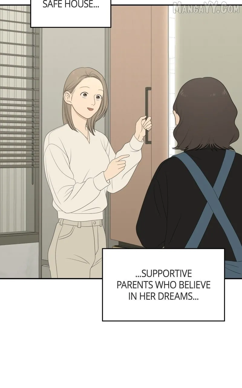 Illip Art High School Students Chapter 75 page 80 - 
