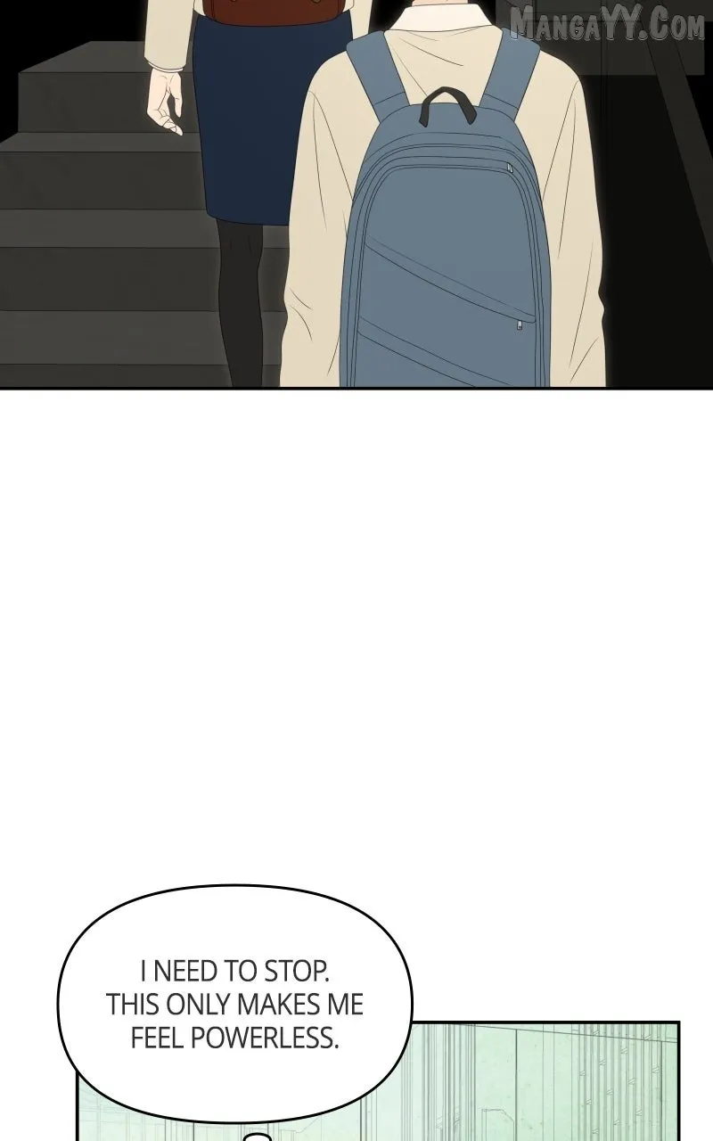 Illip Art High School Students Chapter 75 page 82 - 