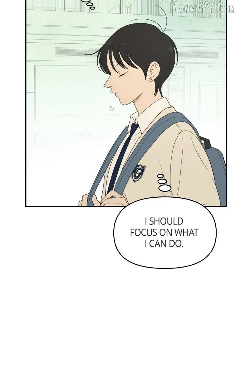 Illip Art High School Students Chapter 75 page 83 - 