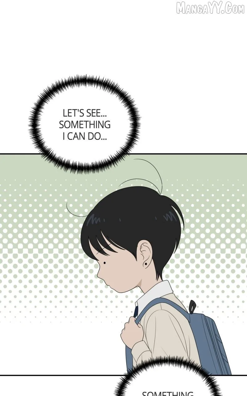 Illip Art High School Students Chapter 75 page 84 - 