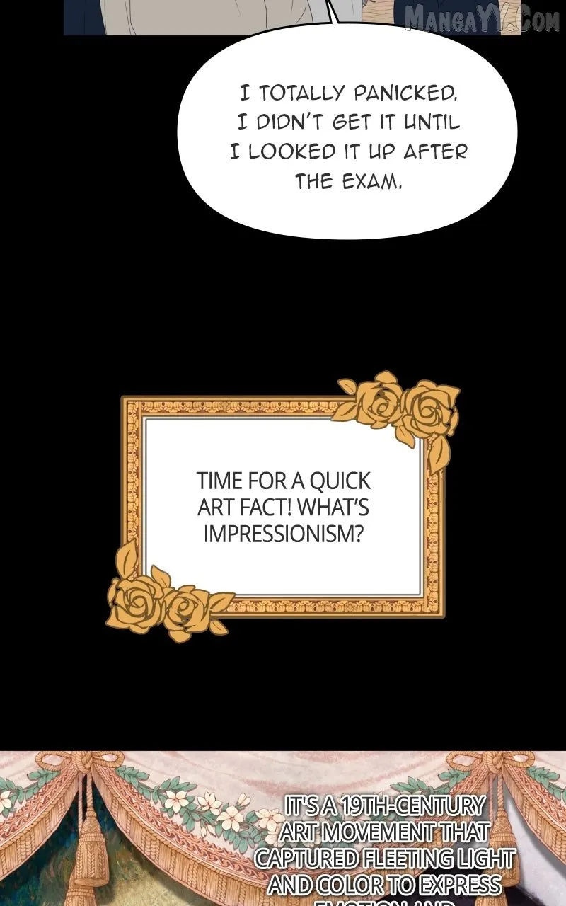 Illip Art High School Students Chapter 75 page 90 - 