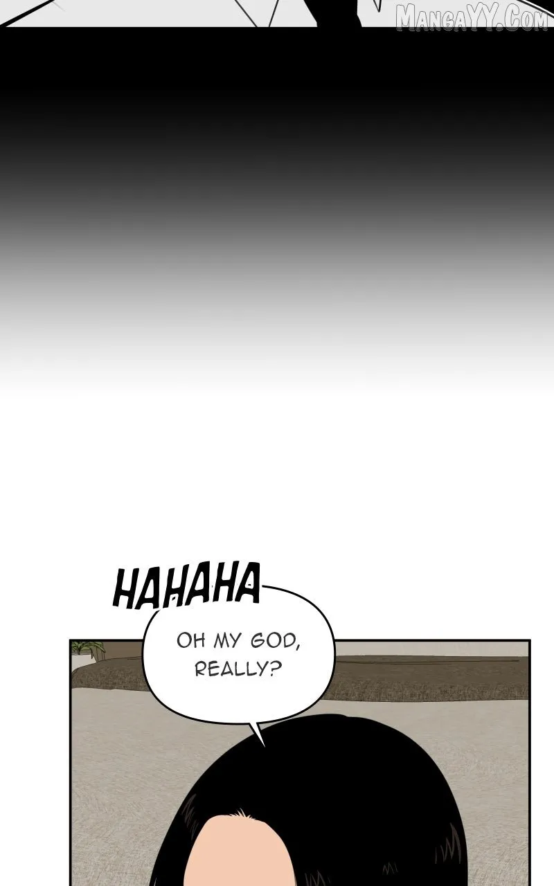 Illip Art High School Students Chapter 75 page 95 - 