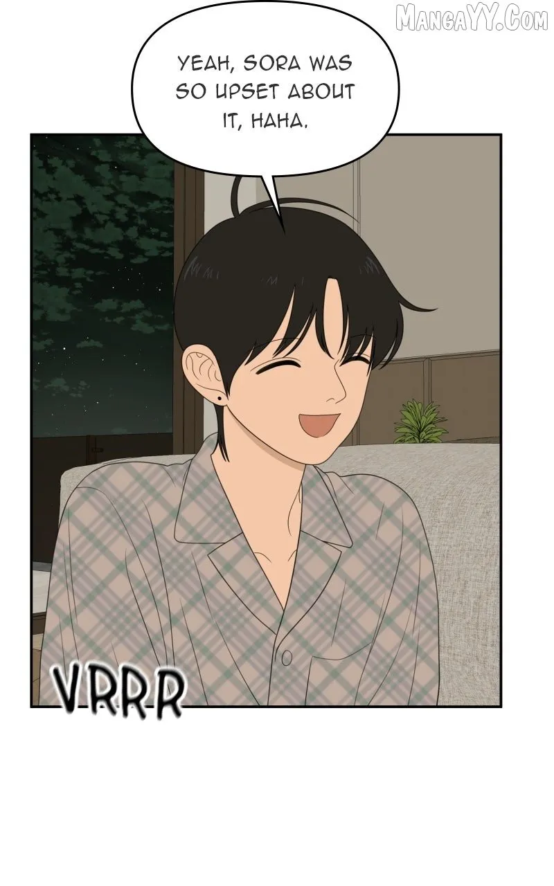 Illip Art High School Students Chapter 75 page 97 - 