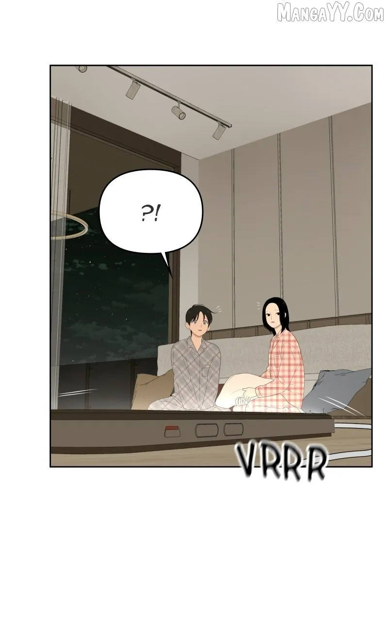 Illip Art High School Students Chapter 75 page 98 - 