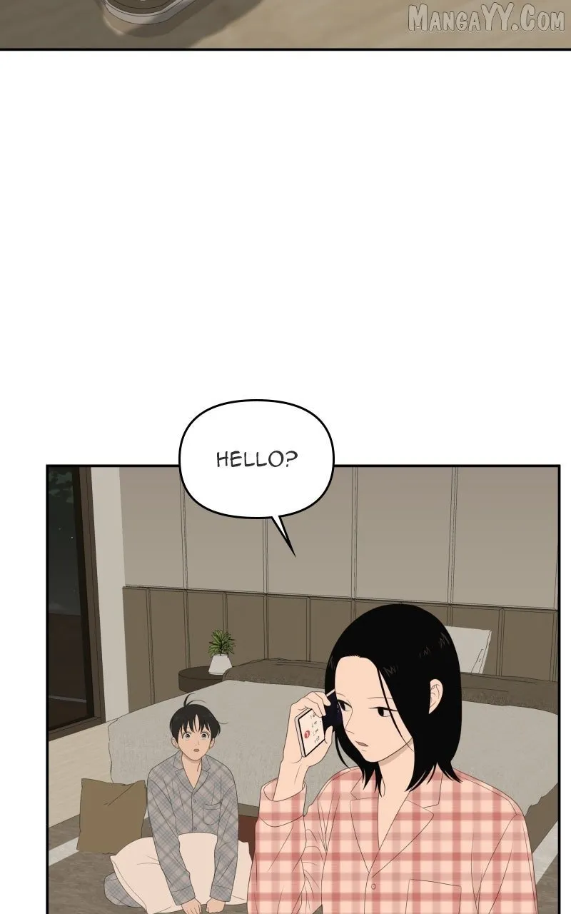 Illip Art High School Students Chapter 76 page 2 - 