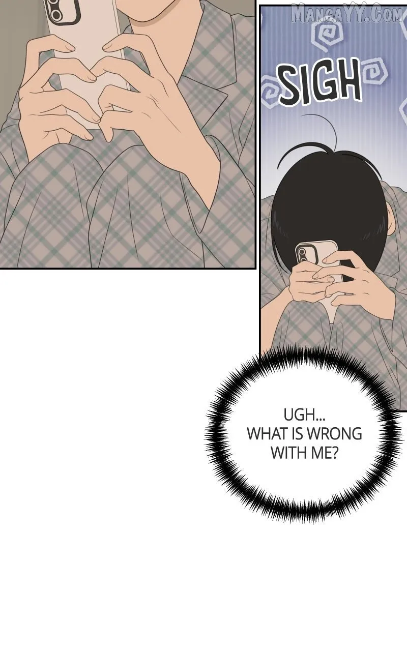 Illip Art High School Students Chapter 76 page 11 - 
