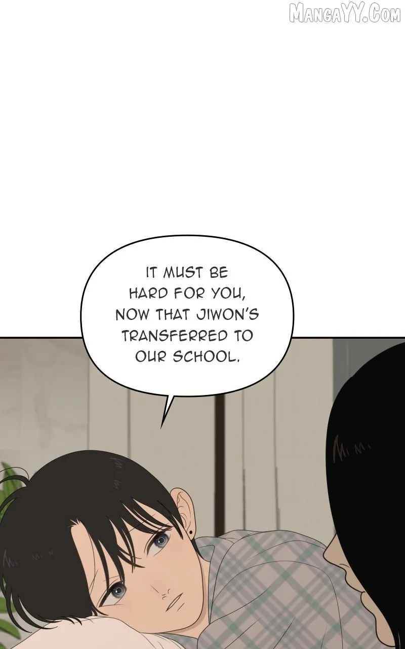 Illip Art High School Students Chapter 76 page 17 - 