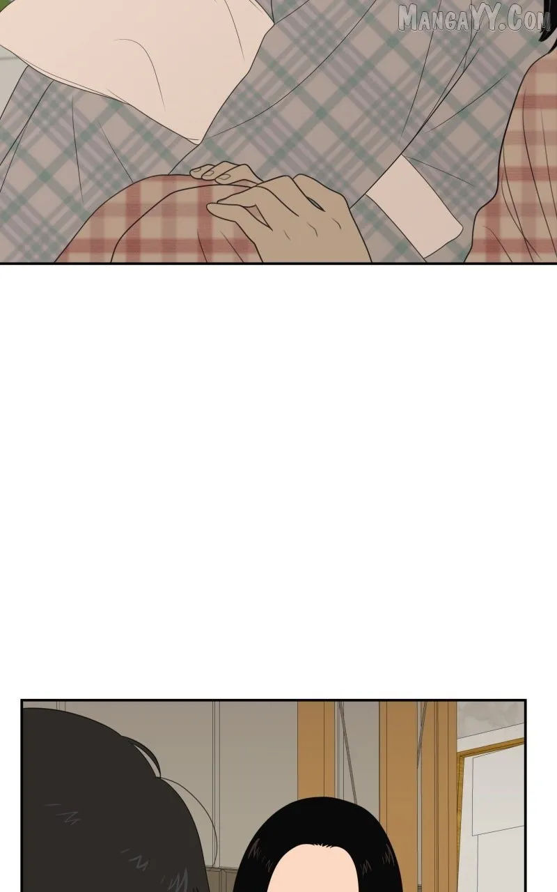 Illip Art High School Students Chapter 76 page 18 - 