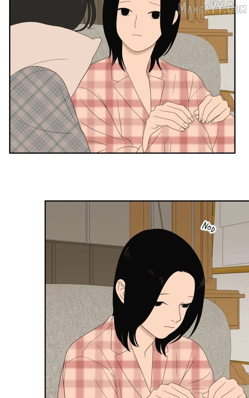 Illip Art High School Students Chapter 76 page 19 - 