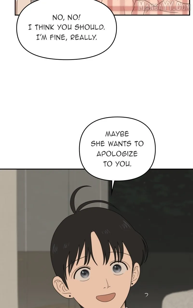 Illip Art High School Students Chapter 76 page 23 - 