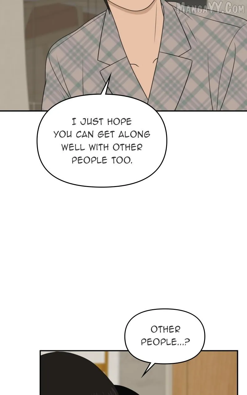 Illip Art High School Students Chapter 76 page 24 - 