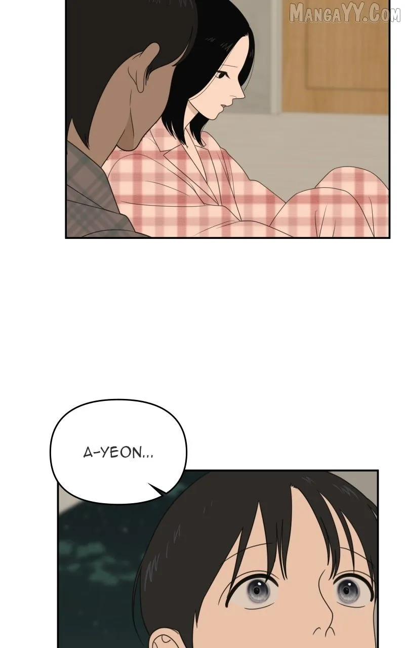 Illip Art High School Students Chapter 76 page 25 - 