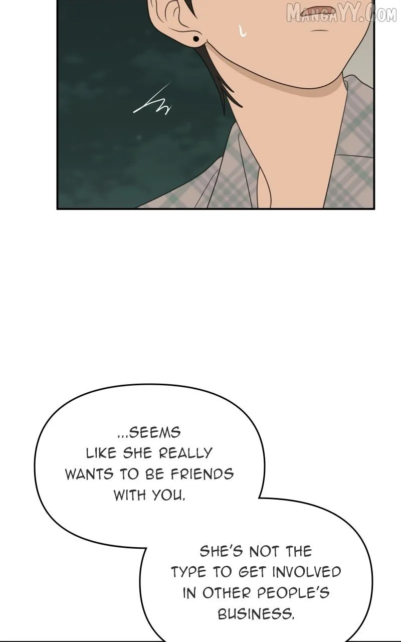 Illip Art High School Students Chapter 76 page 26 - 