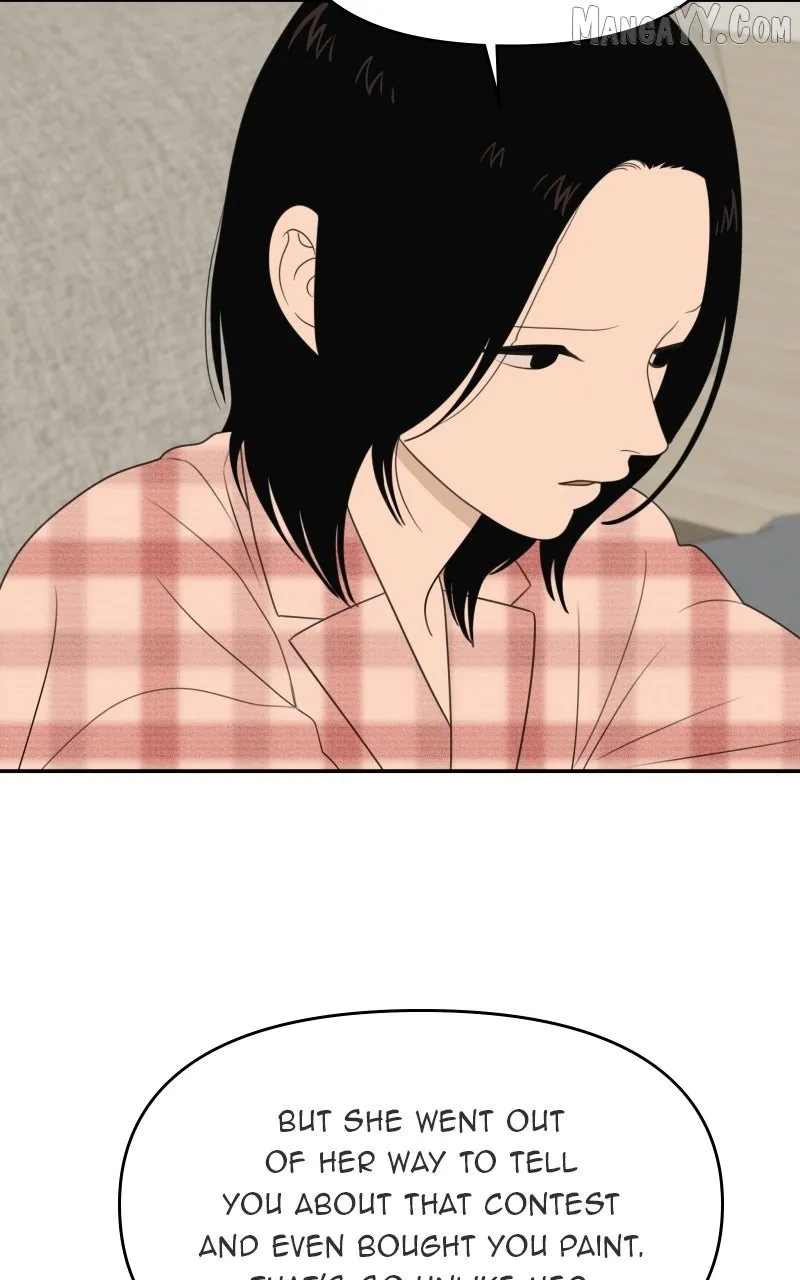 Illip Art High School Students Chapter 76 page 27 - 