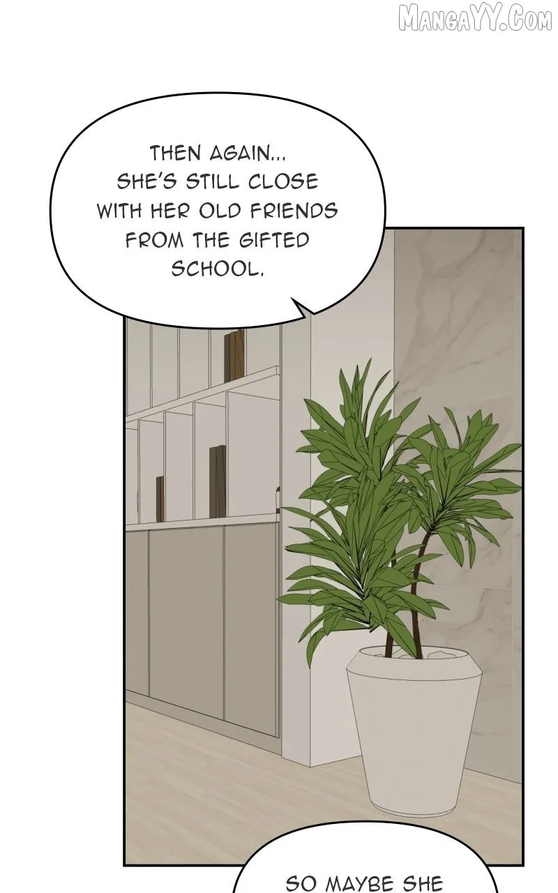 Illip Art High School Students Chapter 76 page 29 - 