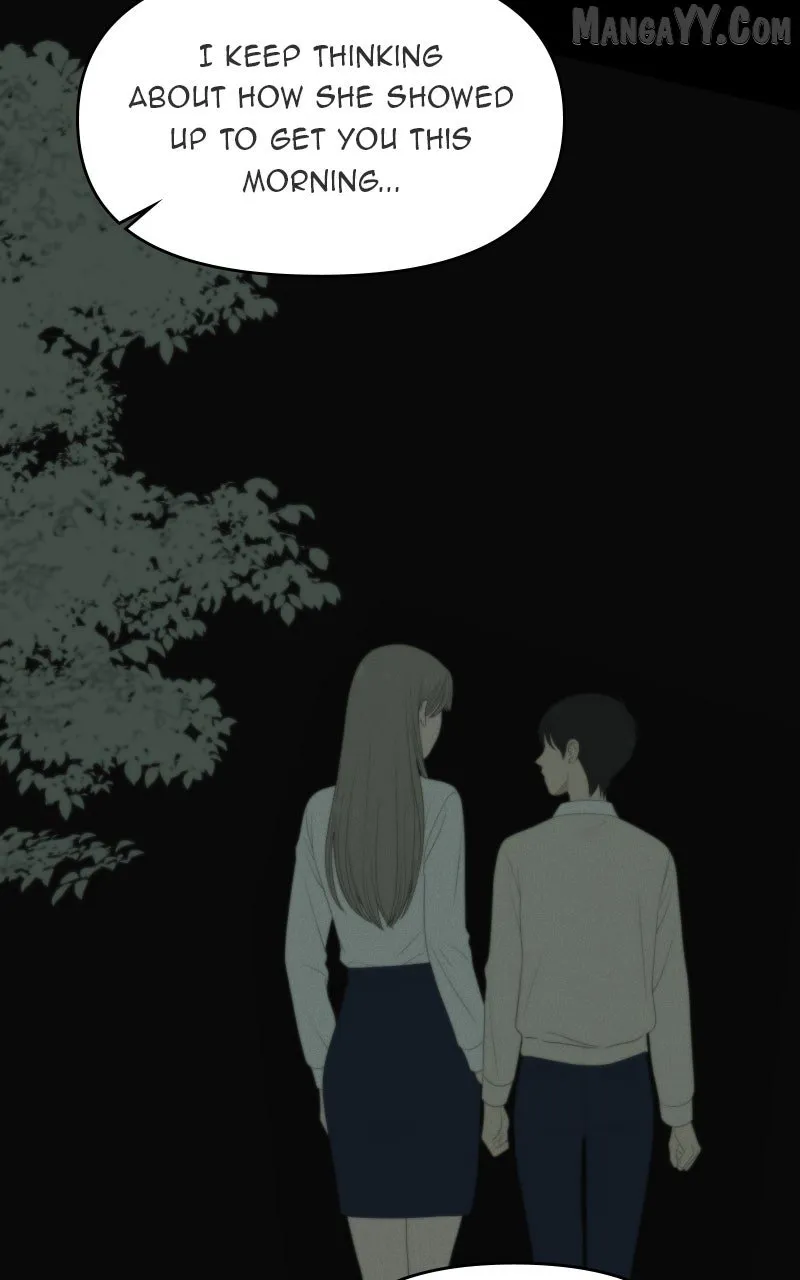 Illip Art High School Students Chapter 76 page 34 - 