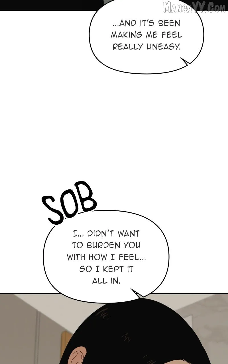 Illip Art High School Students Chapter 76 page 35 - 