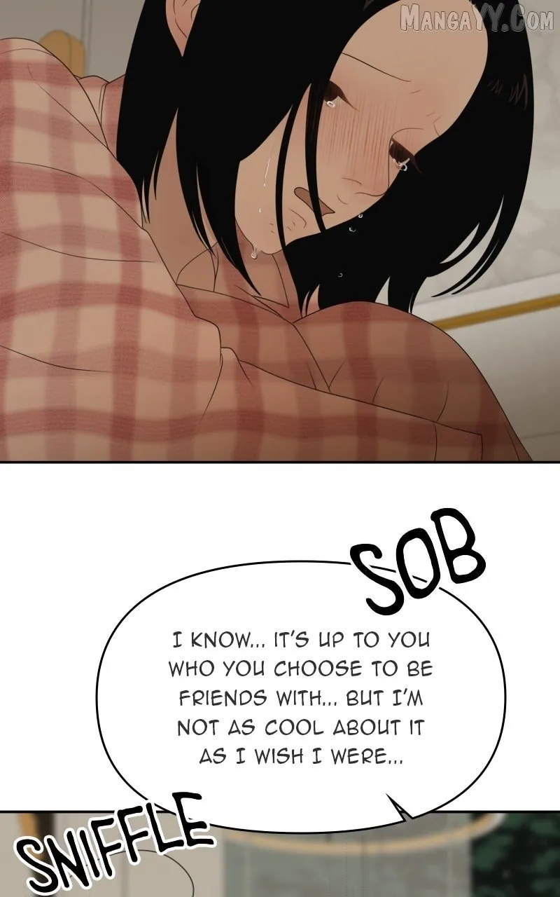 Illip Art High School Students Chapter 76 page 36 - 