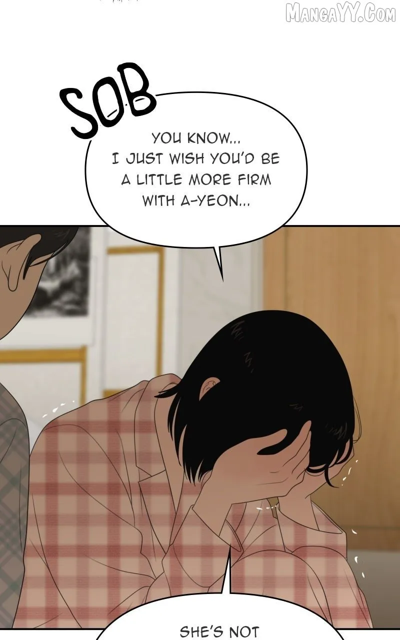 Illip Art High School Students Chapter 76 page 38 - 