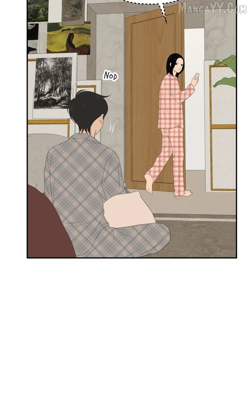 Illip Art High School Students Chapter 76 page 5 - 