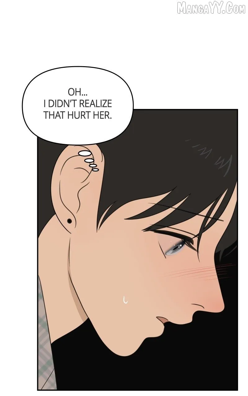 Illip Art High School Students Chapter 76 page 41 - 
