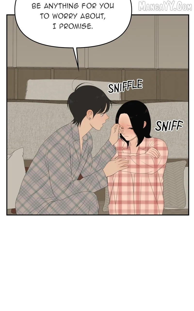 Illip Art High School Students Chapter 76 page 45 - 